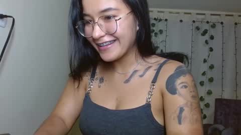 KAZUMI online show from 01/03/25, 01:59