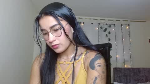 KAZUMI online show from 01/03/25, 07:07