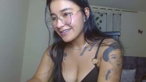 KAZUMI online show from 01/05/25, 04:04