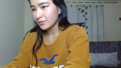 KAZUMI online show from 01/05/25, 10:08