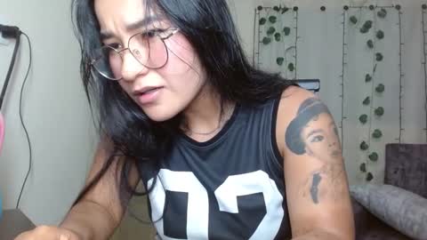 KAZUMI online show from 01/08/25, 12:28