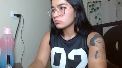 KAZUMI online show from 01/08/25, 03:29