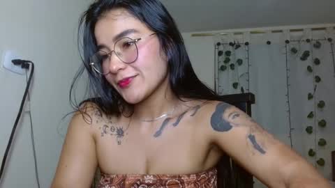 KAZUMI online show from 01/08/25, 11:52