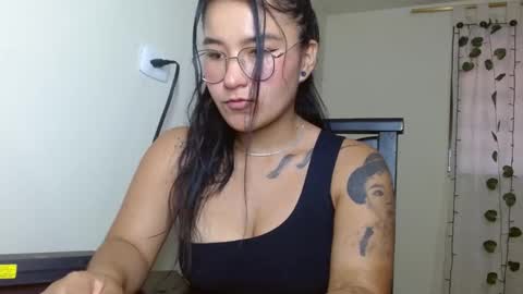 KAZUMI online show from 01/21/25, 08:54