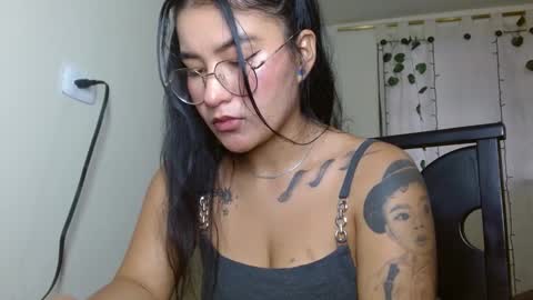 KAZUMI online show from 01/22/25, 04:44