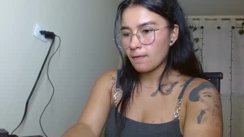 KAZUMI online show from 01/22/25, 09:32