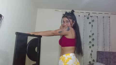 KAZUMI online show from 01/23/25, 11:47