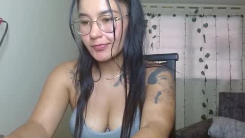 KAZUMI online show from 01/24/25, 08:22