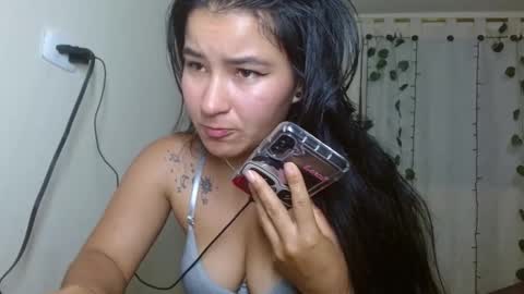 KAZUMI online show from 01/25/25, 01:54