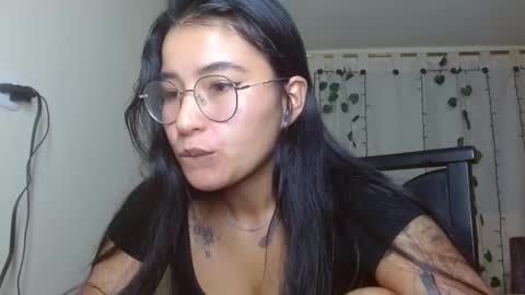 KAZUMI online show from 01/27/25, 05:25