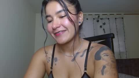 KAZUMI online show from 01/27/25, 08:17