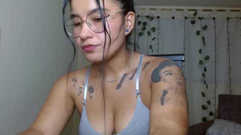 KAZUMI online show from 01/28/25, 10:56