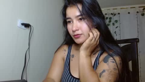 KAZUMI online show from 01/29/25, 10:32