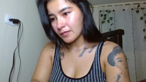 KAZUMI online show from 01/30/25, 01:33