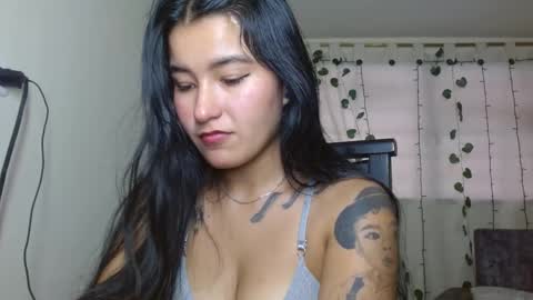 KAZUMI online show from 01/31/25, 07:51