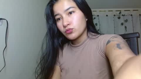 KAZUMI online show from 02/02/25, 03:10