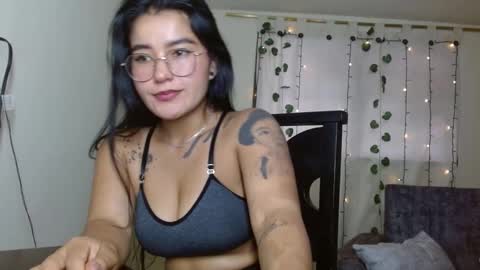 KAZUMI online show from 02/03/25, 07:52