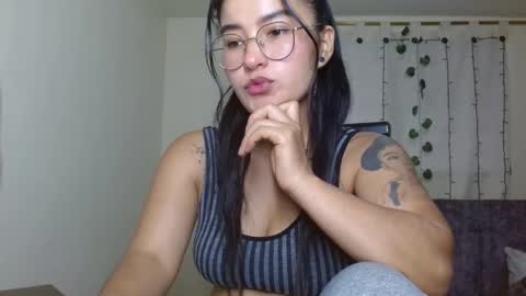 KAZUMI online show from 02/04/25, 07:44