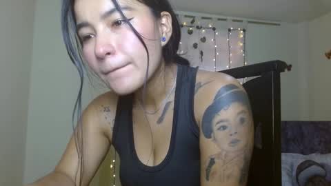 KAZUMI online show from 02/05/25, 07:31