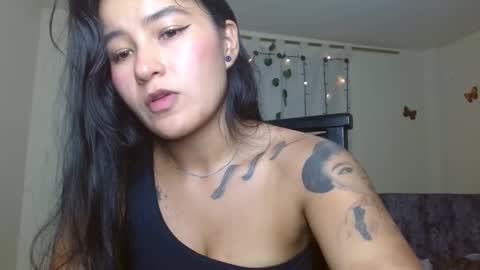 KAZUMI online show from 02/06/25, 11:58