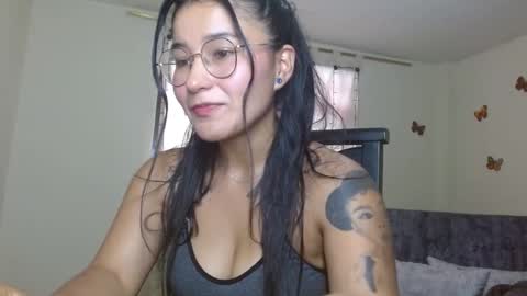 KAZUMI online show from 02/07/25, 06:45