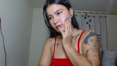 KAZUMI online show from 02/08/25, 12:50