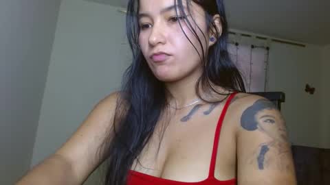 KAZUMI online show from 02/08/25, 04:14