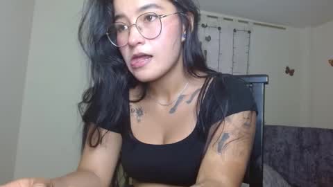 KAZUMI online show from 02/08/25, 07:49