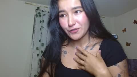 KAZUMI online show from 02/09/25, 12:39