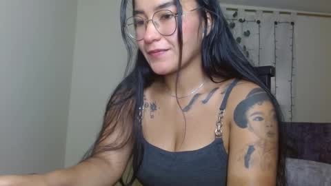 KAZUMI online show from 02/11/25, 04:56