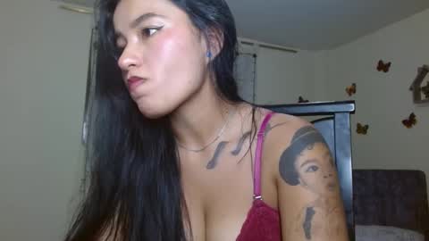 KAZUMI online show from 02/11/25, 11:33