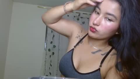 KAZUMI online show from 02/12/25, 07:35