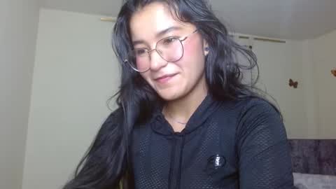 KAZUMI online show from 02/13/25, 07:10