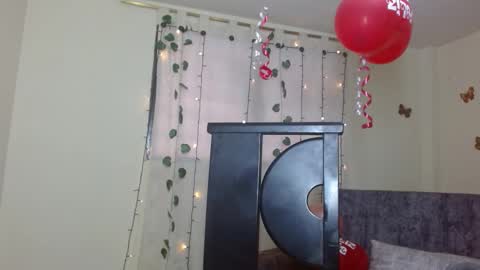 KAZUMI online show from 02/14/25, 09:53