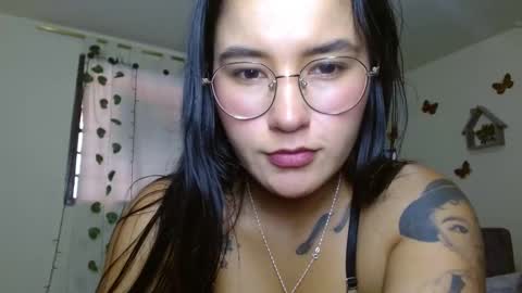 KAZUMI online show from 02/17/25, 08:15