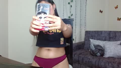 KAZUMI online show from 02/18/25, 10:58