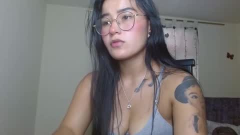 KAZUMI online show from 02/19/25, 07:27