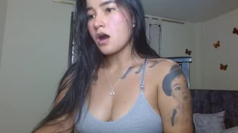 KAZUMI online show from 02/19/25, 10:31