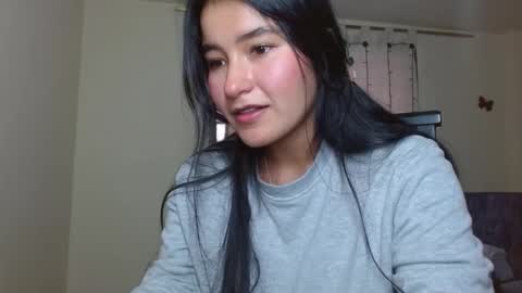 KAZUMI online show from 02/24/25, 09:20