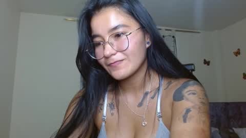 KAZUMI online show from 02/25/25, 12:25