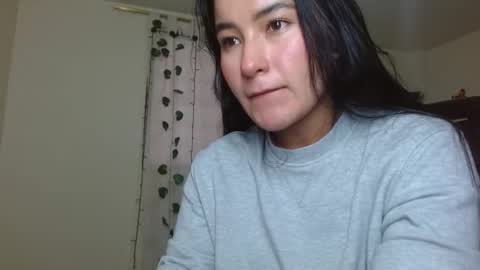 KAZUMI online show from 02/25/25, 07:36