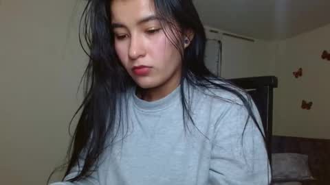 KAZUMI online show from 02/25/25, 11:00