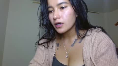 KAZUMI online show from 02/27/25, 12:43