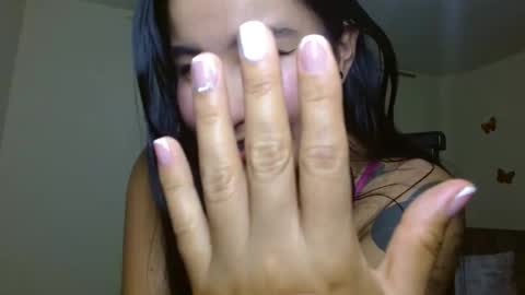 KAZUMI online show from 02/27/25, 10:53