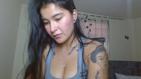 KAZUMI online show from 02/28/25, 08:07