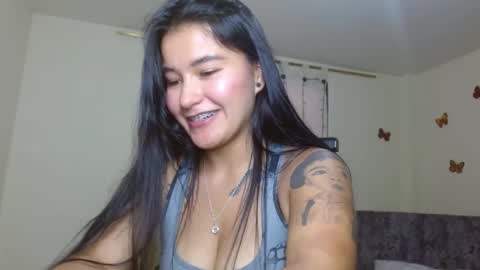 KAZUMI online show from 03/03/25, 08:54