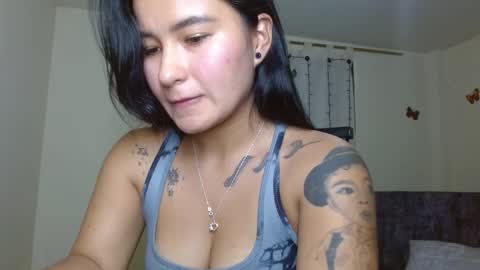 KAZUMI online show from 03/03/25, 11:56