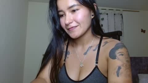 KAZUMI online show from 03/04/25, 09:22