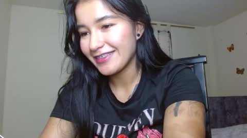 KAZUMI online show from 03/06/25, 08:27