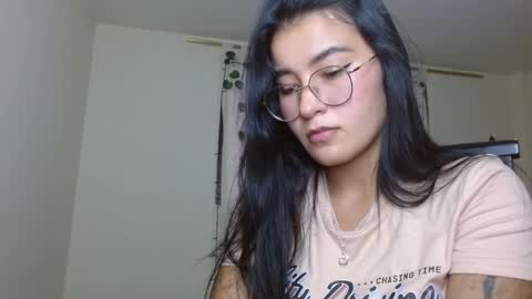 KAZUMI online show from 03/08/25, 07:09